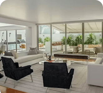 Commercial Interior Design