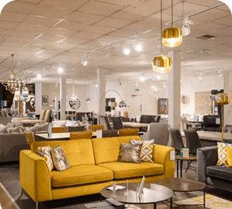 Residential Interior Design