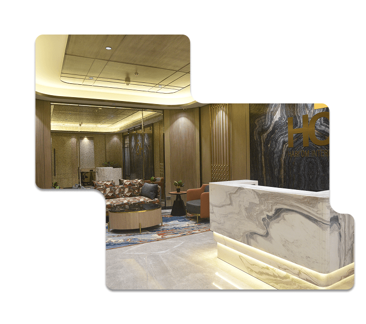 Curated Interiors For Elevated Living