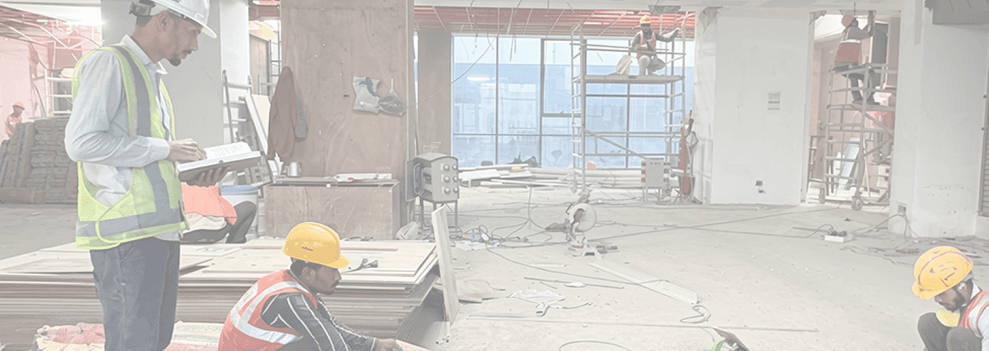 How We Work — Hari Om Interior