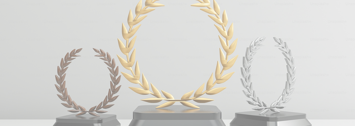 Awards Hero