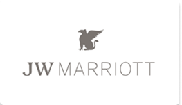JW Marriott logo