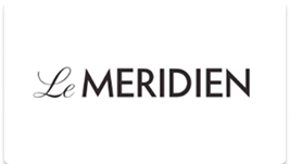 Le Méridien logo