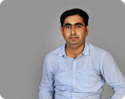 Omprakash Kaharana
