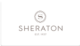 Sheraton logo