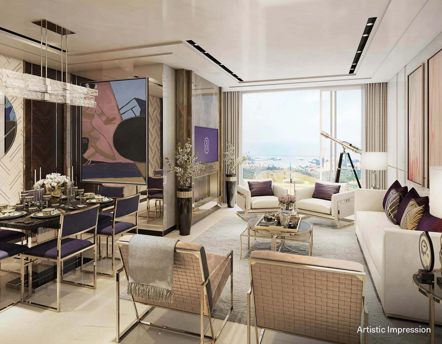 Piramal Mahalaxmi mumbai
