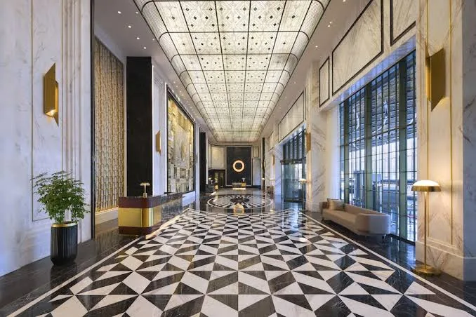 fairmont mumbai