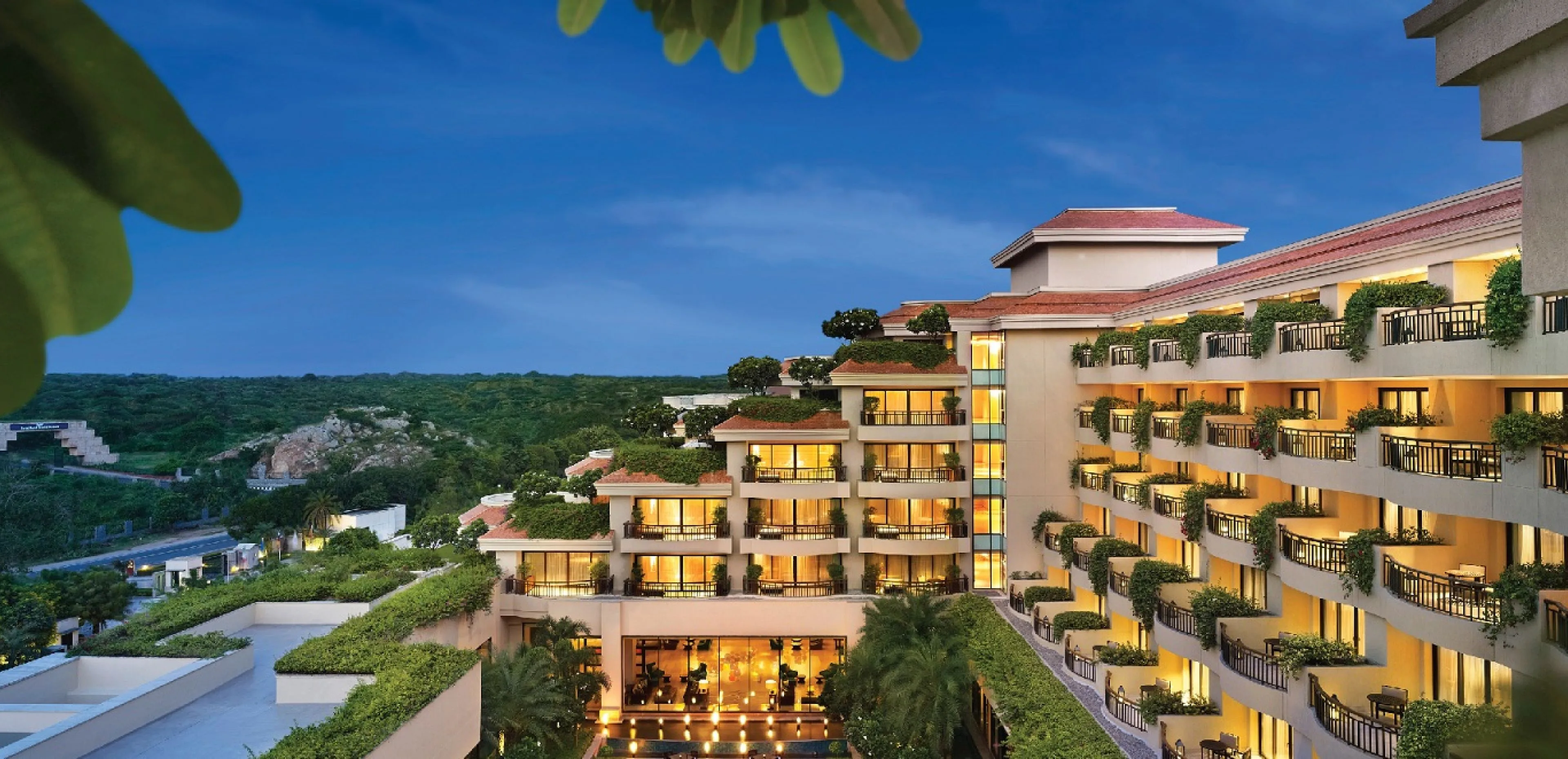 Taj Vivanta Surajkund