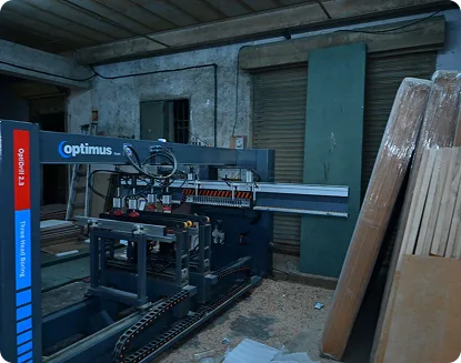 Precision Metalwork Bench