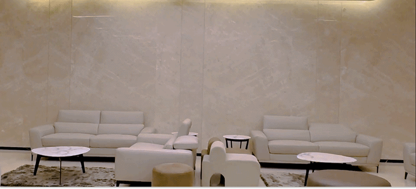 Hari Om Interior Hero Banner